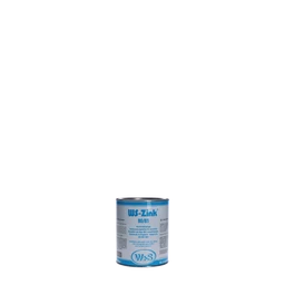 zinková farba WS-Zink® 80/81 s obsahom zinku 90% 0.25l