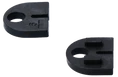 gumička na sklo 6mm, balenie: 2 ks/ k držiaku E-Z010, E-Z410 - slide 0