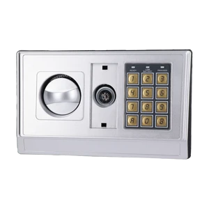 Digitální panel, klíče a veškeré příslušenství k TR-310x200, TR-350x250 - slide 0