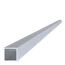 Jekl 30x30x2mm, L-6000mm, hliník bez povrchové úpravy