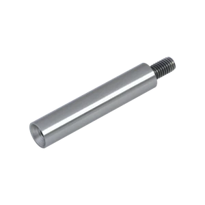 Čep ø14mm, L-68mm, broušená nerez AISI304 - slide 0