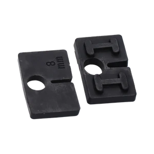 Gumičky na sklo 8mm, k EB1-AP07/AP47/EL1-AP47/E-Z0AP07 - slide 0