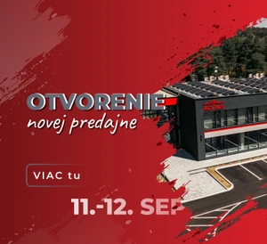 Kovian otvára novú predajňu