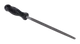 dielenský pilník štvorhranný, dĺžka 250mm, sek 1, plastové držadlo