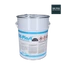 W + S antracitová antikorózna polomatná farba vhodná na zinok a hlinník, balenie 11kg, kompatibilná so sprejom RAL7016.SP