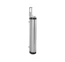 LOCINOX® RHINO hydraulický zavírač otevíratelný 180°, pro přímou montáž na panty se závitem M16 a M20