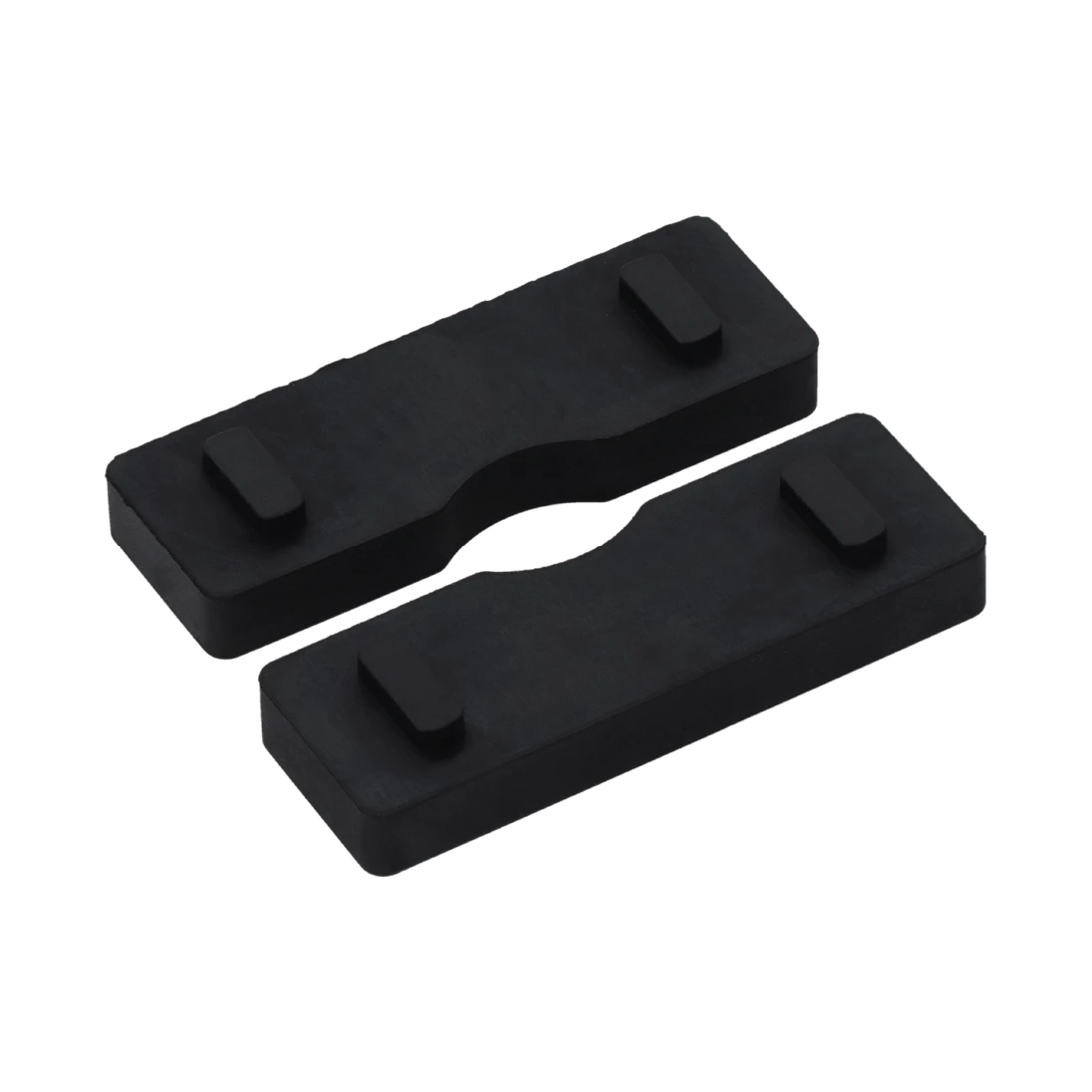 Gumičky na sklo 10.76mm, k EB1-4175/0175/4174/0174