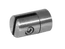 svorka plechovej výplne 1,5-2,5mm plochá (ø 25 mm), brúsená nerez K320 /AISI304