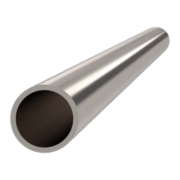 Trubky ø25x2mm, broušená nerez AISI304