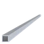 Jekl 20x20x2mm, L-6000mm, hliník bez povrchové úpravy