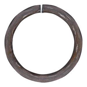 Kruh ø120 mm, 12 x 12 mm, zdobený - slide 0