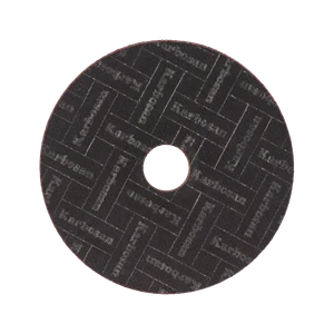 Tenký rezný kotúč 125x0,8x22,2 vhodný na INOX, tenké plechy 304 a 316, trubky z nehrdzavejúcej ocele, ploché tyče. Bez železa a síry. T41 plochý -tenký - slide 1