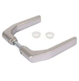 LOCINOX® 3006J kľučka, eloxovaný hliník