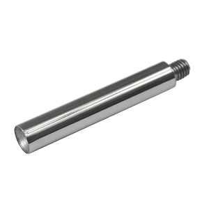 Čap ø12mm, L-68mm, leštená nerez AISI304 - slide 0