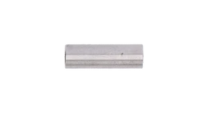 Bezpečnostný kolík ku svorke skla, brúsená nerez K320/AISI304 priemer 6mm, dĺžka 20mm - slide 2