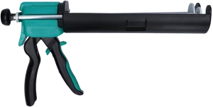 Profi dvoupístová vytlačovací pistole pro 470 ml kartuše, BO-EPOXY470 - slide 0