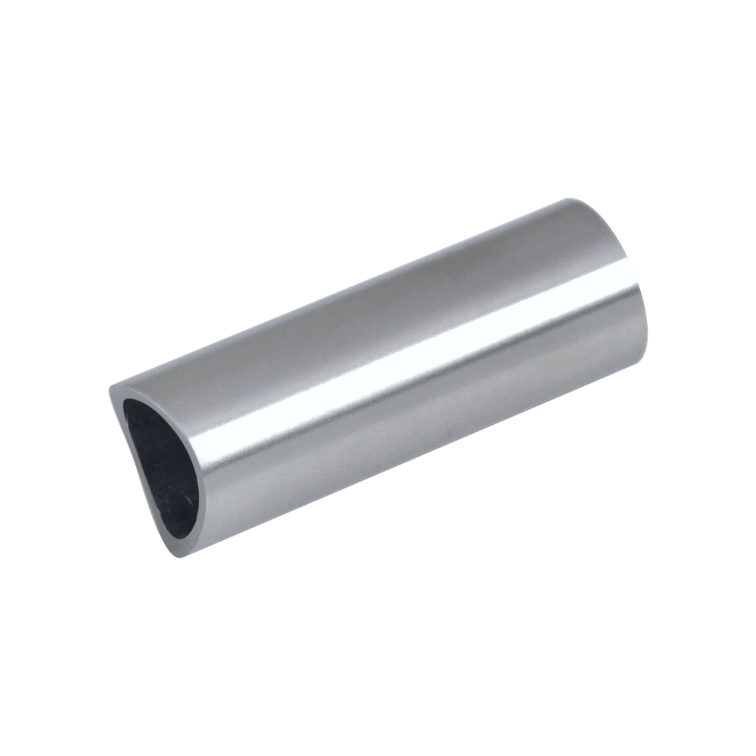 Prechod medzi stĺpom ø 42.4mm a kotviacou platňou, L:55mm