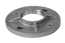 Príruba na trubku ø 48.3mm (ø 120/8.8mm),  nerez K320 /AISI304