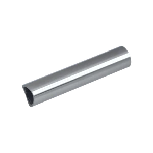 Přechod mezi sloupem ø 42,4mm a kotevní deskou, L:95mm - slide 0
