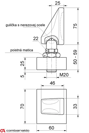 záves spodný - slide 1