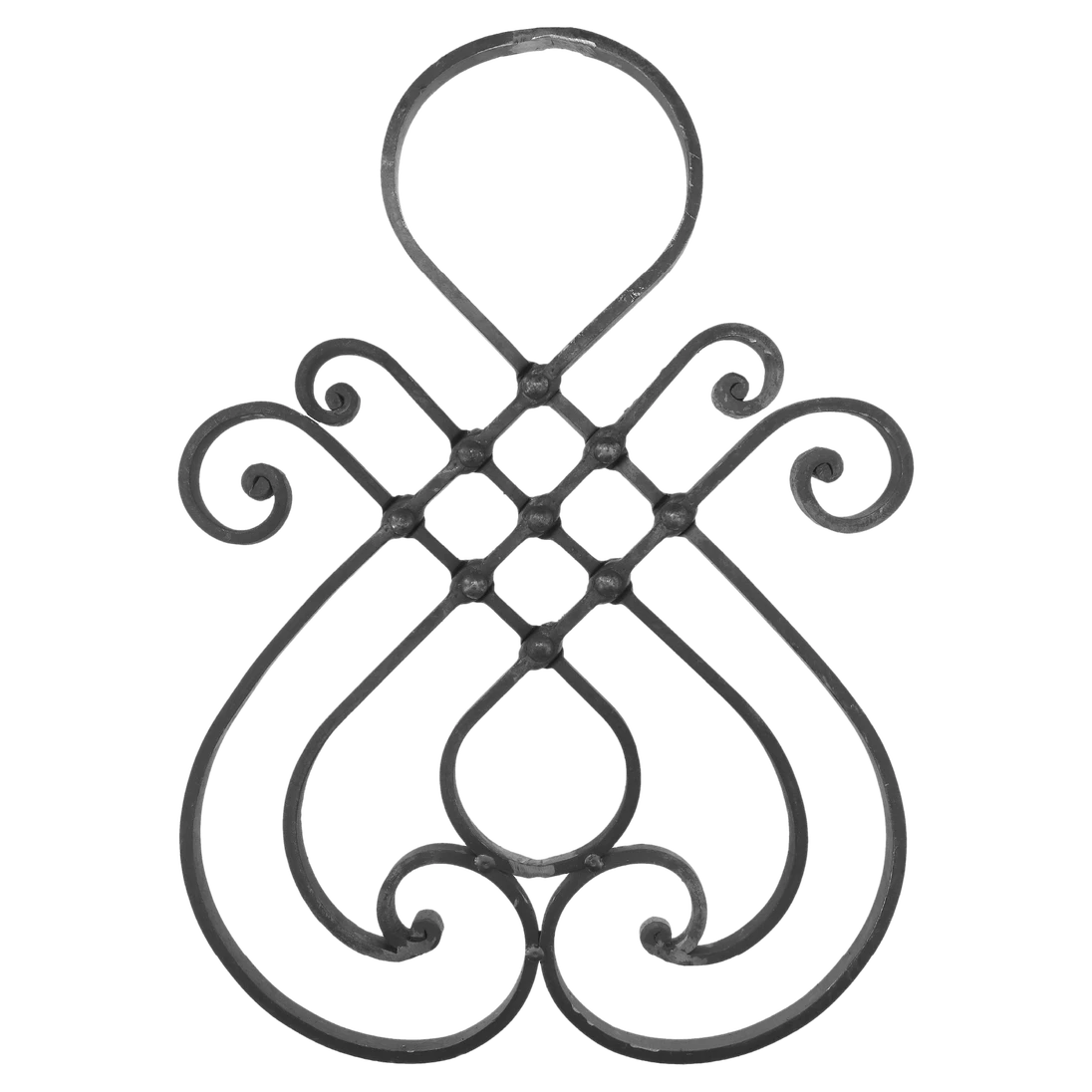 DOPREDAJ: Ornament 570x400 mm, 16x8mm
