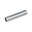 Prechod na vymedzenie vzdialenosti medzi stĺpom (plochý) a kotviacou platňou, ø 20x2.0mm /L:95mm, bez vnútornej skrutky, brúsená nerez K320 /AISI304, bal: 1ks