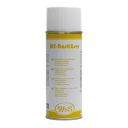 W+S odstraňovač rzi, 400ml