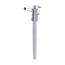 Posuvné měřítko KINEX 150 mm, 0,02 mm, aretace šroubkem, ČSN 25 1238, DIN 862