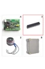 Mikrokontrolér 28pin im16f76.3405 pre A824
