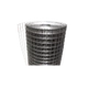Zvárané sito, oko: 30x30mm, hrúbka: 1.5mm, AISI304