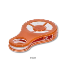 Kryt vysielača SUB - oranžový