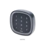 EGKTB1 tlačítkový káblový spínač, LED RGB podsvietenie, Rainbow farebná LED funkcia, potrebný decodér 9 EGKD2 , možnosť zvýšenia odolnosti s krytom 9 SUPP001A00