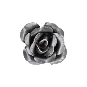 Růže H 60 x L 60 mm, tl. 1,5 mm - slide 1