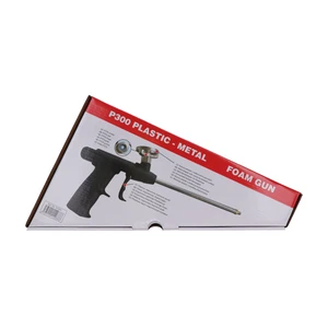 Aplikační pistole na PUR pěny - slide 2