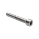 nerezový šroub (M5x12mm) válcová hlava, DIN912/A2 /AISI304
