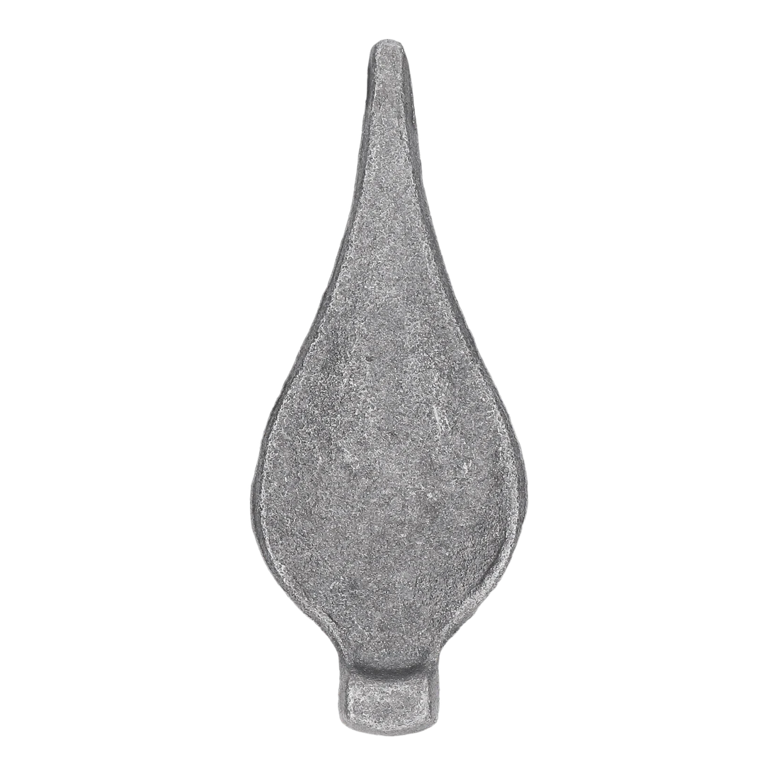 DOPREDAJ! Špic, 122x48mm, na štvorhran 16x16mm