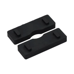 Gumičky na sklo 10.76mm, k EB1-4175/0175/4174/0174