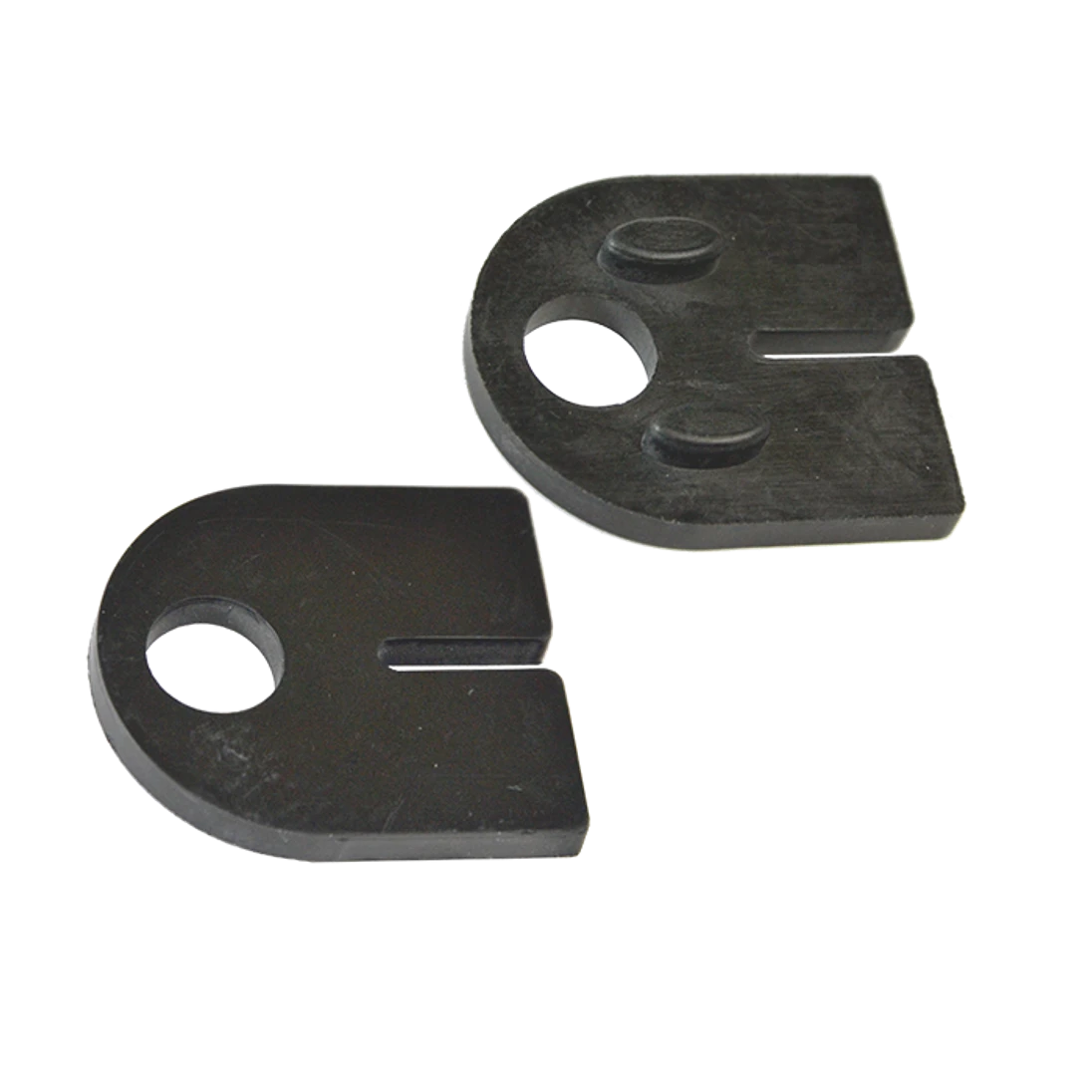 Gumičky na sklo 10.76mm, k držiaku EB1-0102/EB1-4102