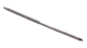 nerezový závitový vrut (10x300) samořezný / metrický závit, DIN9082/A2 /AISI304