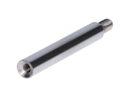Čep ø12mm, L-75mm, leštěná nerez AISI304