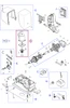 SPMTG10100 kit motora pre RB500HS