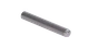 Ryhovaný kolík 6x40mm s rovnobežným drážkovaním po celej dĺžke a skosením DIN 1473 AISI 303