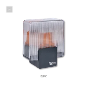 LED lampa ERA LIGHT 12-36V/DC s anténou 433.92MHz - slide 0