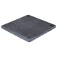 Platňa univerzálna 200x200x11mm, bez povrchovej úpravy