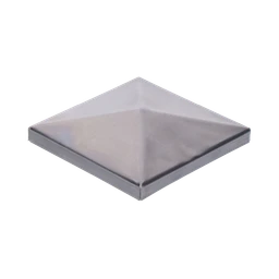 Stříška na sloupek 80 x 80 mm