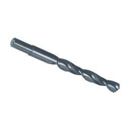 LOCINOX® HSS vrták Ø15 mm, L = 170 mm, valcová stopka Ø 13 mm