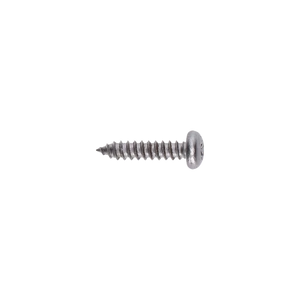 Nerezová skrutka samorezná (4,2x19mm) polguľatá hlava, DIN7981TX/A2 /AISI304 - slide 1