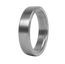 Prechod madla - prstenec, na drevené madlo ø 42,4mm, brusená nerez K320/AISI304