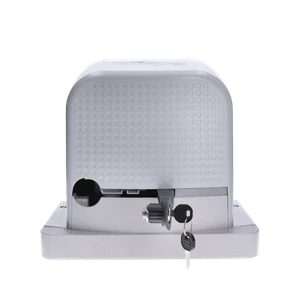 ROBO600KTL sada pro posuvnou bránu do 600kg - slide 3