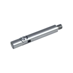 Čep s kloubem ø12mm, L-75mm, broušená nerez AISI304